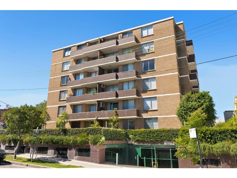 46/2-6 Brown Street, Newtown NSW 2042