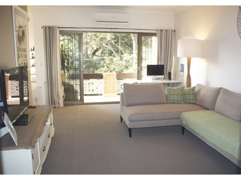 8/8-12 Morton Avenue, Lewisham NSW 2049