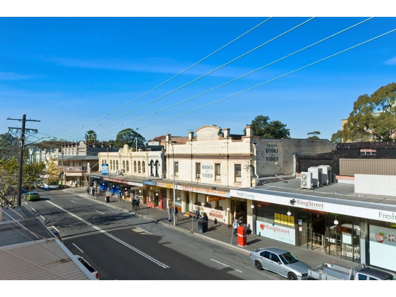 30/53-55 King Street, Newtown NSW 2042