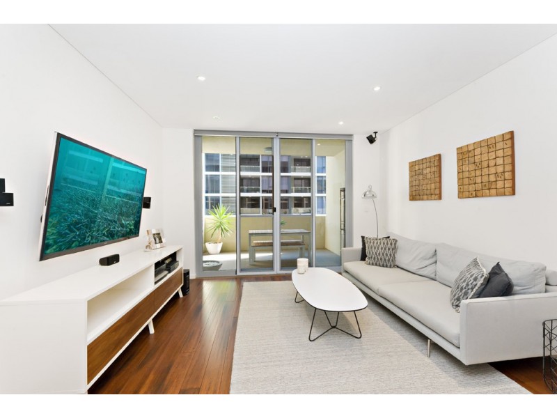 303a/8 Bourke Street, Mascot NSW 2020