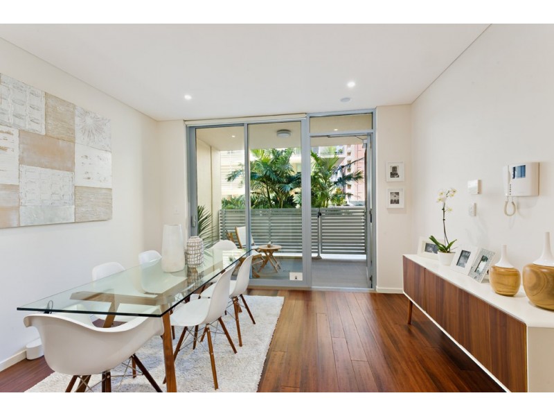 303a/8 Bourke Street, Mascot NSW 2020