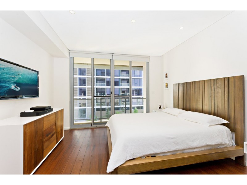 303a/8 Bourke Street, Mascot NSW 2020