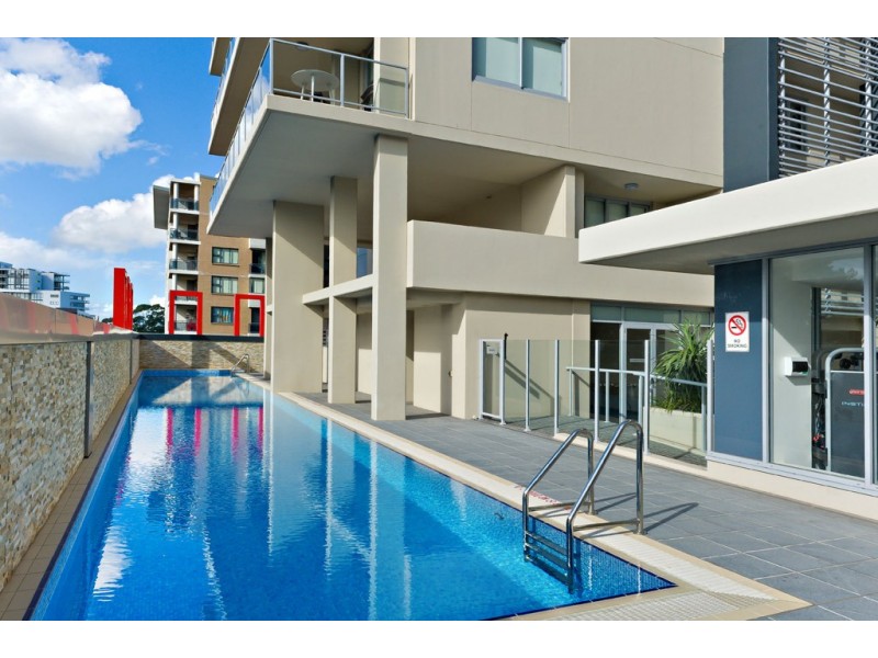 303a/8 Bourke Street, Mascot NSW 2020