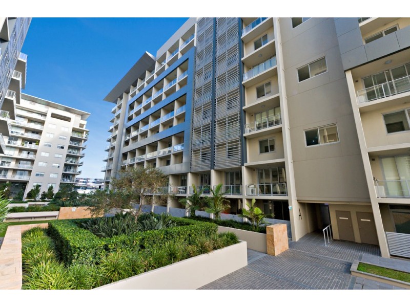 303a/8 Bourke Street, Mascot NSW 2020