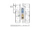 303a/8 Bourke Street, Mascot NSW 2020 Floorplan
