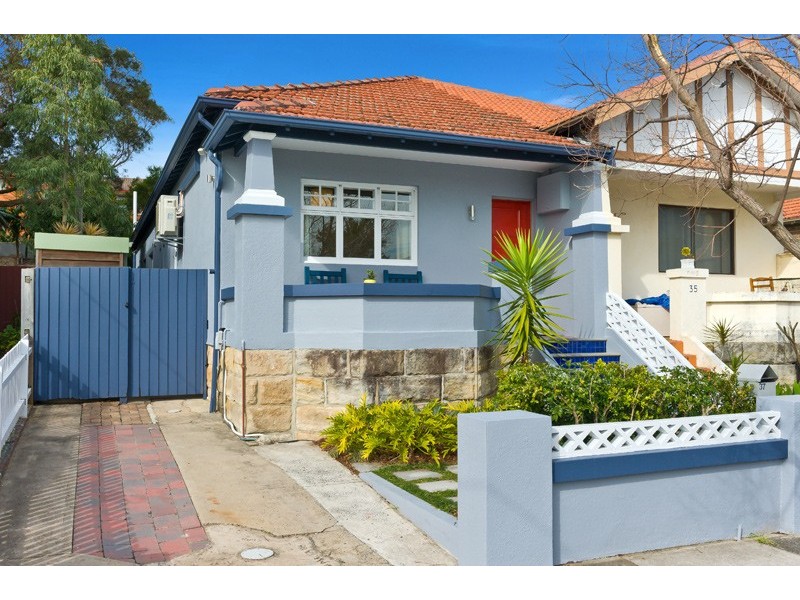 37 Helena Street, Randwick NSW 2031