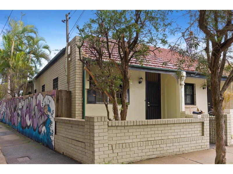 117 Marian Street, Enmore NSW 2042