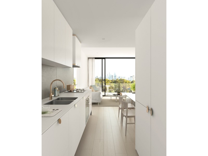 D405/72 Macdonald street, Erskineville NSW 2043