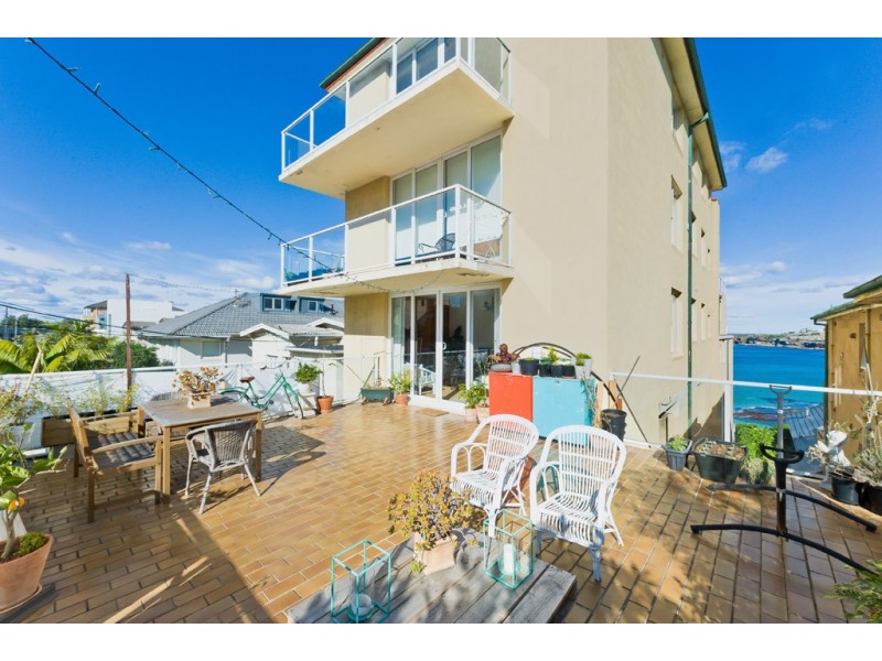 3/3 Kenneth Street, Tamarama NSW 2026