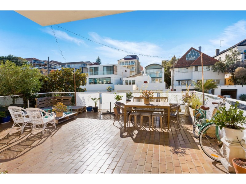 3/3 Kenneth Street, Tamarama NSW 2026