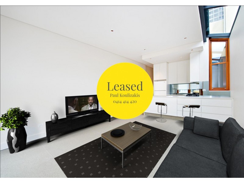 117 Chelmsford Street, Newtown NSW 2042