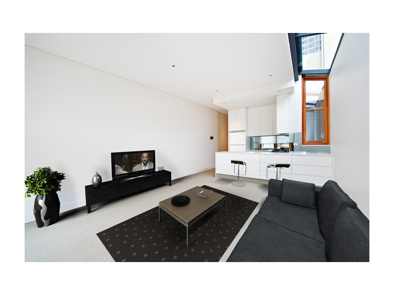 117 Chelmsford Street, Newtown NSW 2042