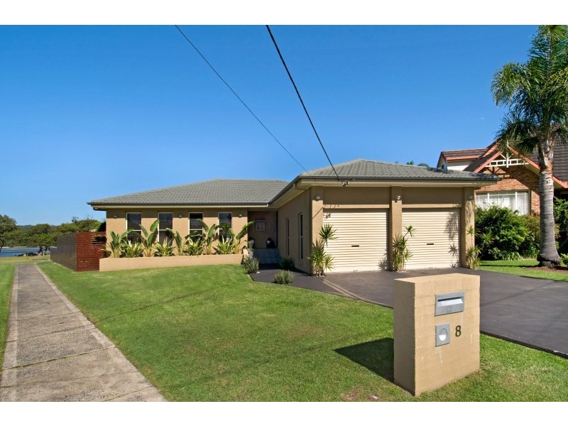 8 Romford Close, Davistown NSW 2251