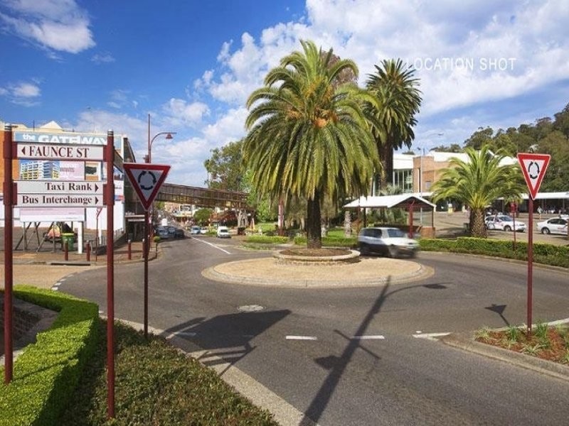 2/142  Faunce St, Gosford NSW 2250