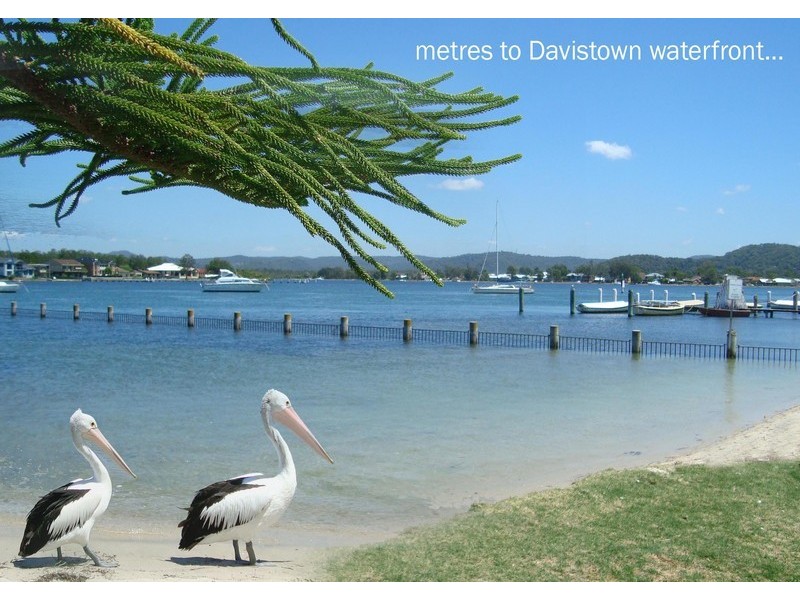 Davistown NSW 2251