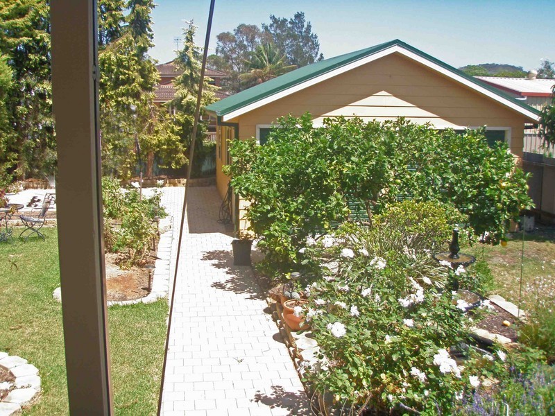 Davistown NSW 2251