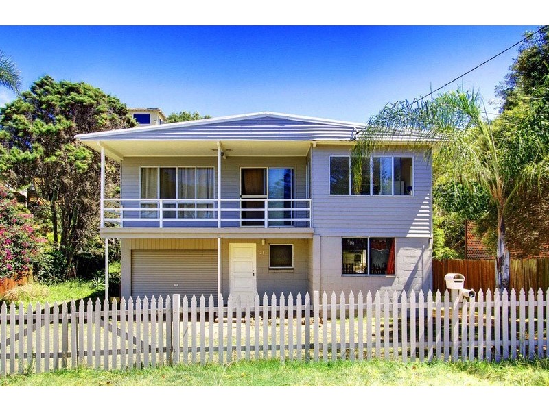 North Avoca NSW 2260