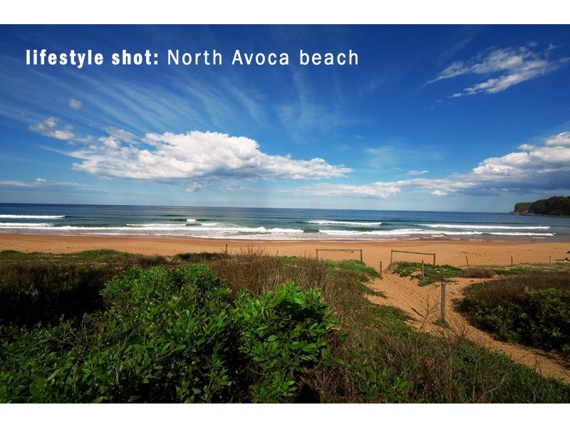 North Avoca NSW 2260