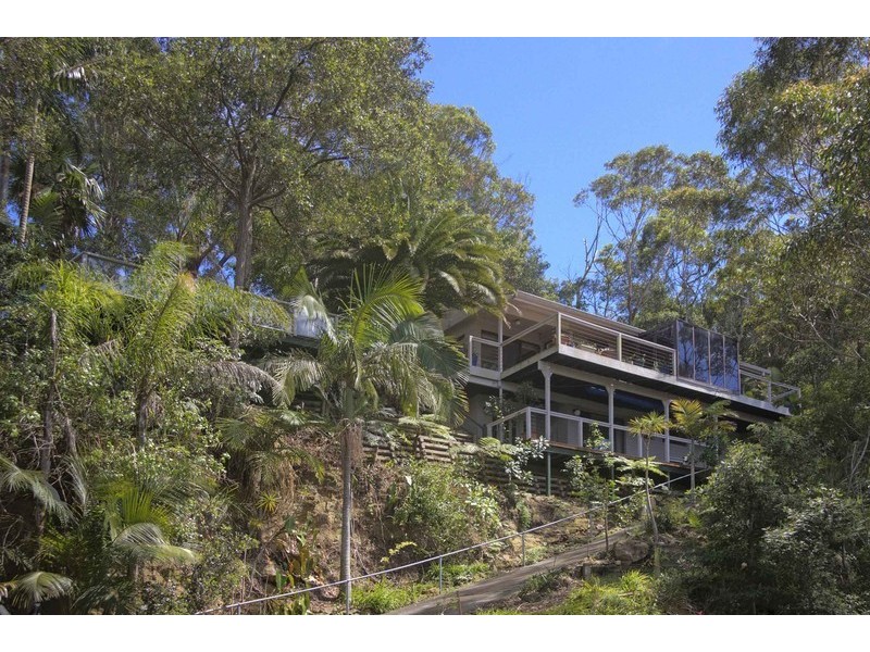 North Avoca NSW 2260