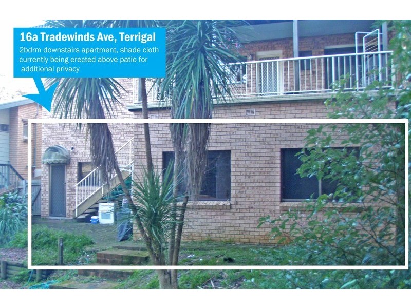 16A Tradewinds Avenue, Terrigal NSW 2260
