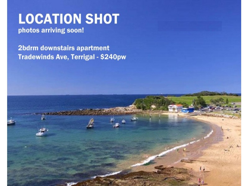 16A Tradewinds Avenue, Terrigal NSW 2260