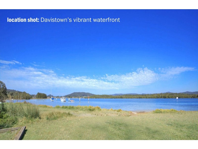 Davistown NSW 2251