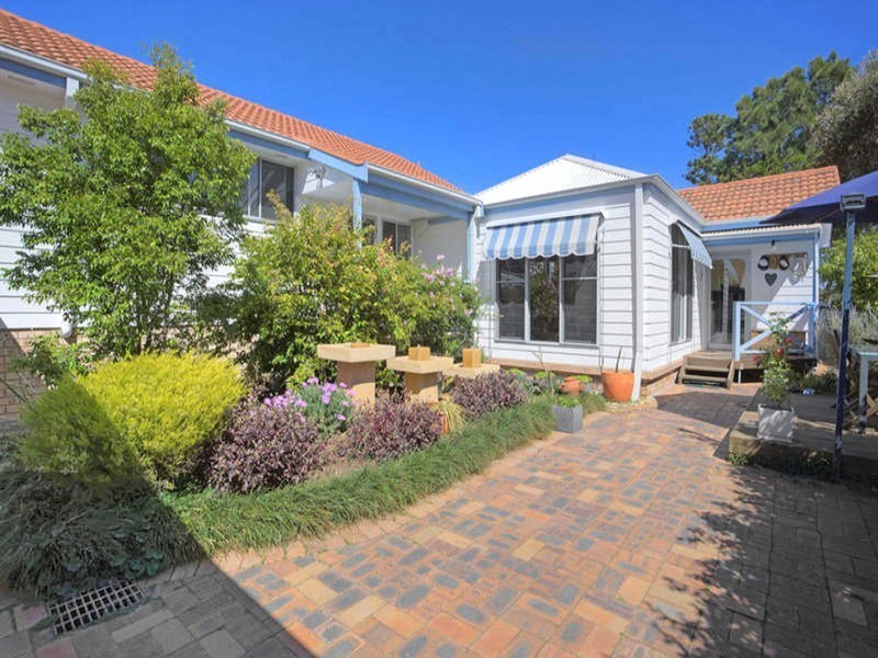 Davistown NSW 2251