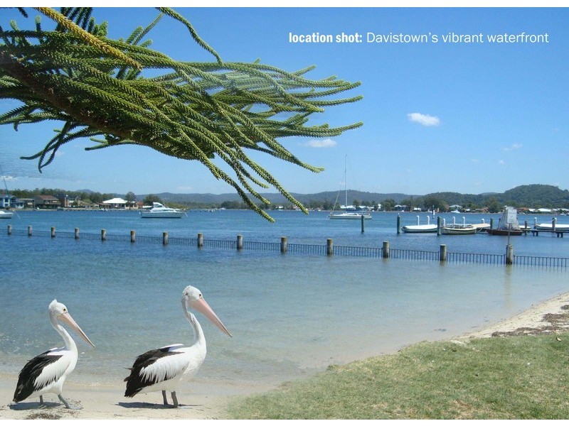 Davistown NSW 2251