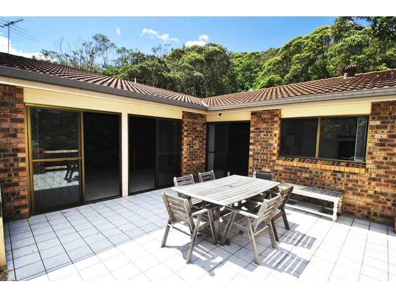 North Avoca NSW 2260