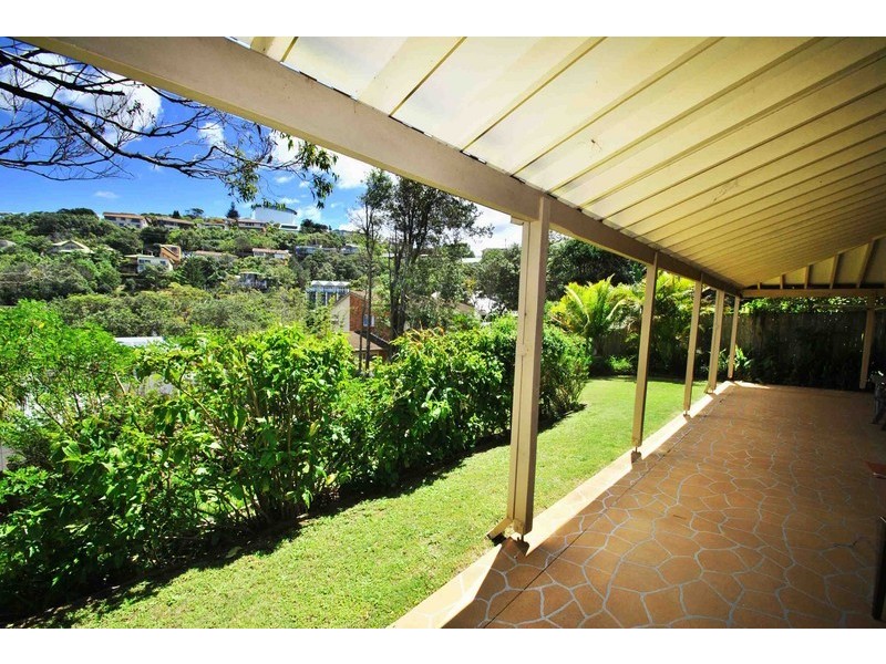 North Avoca NSW 2260