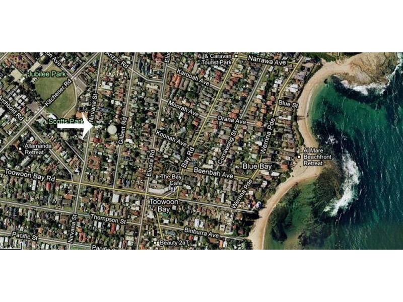24 Nirvana St, Long Jetty NSW 2261