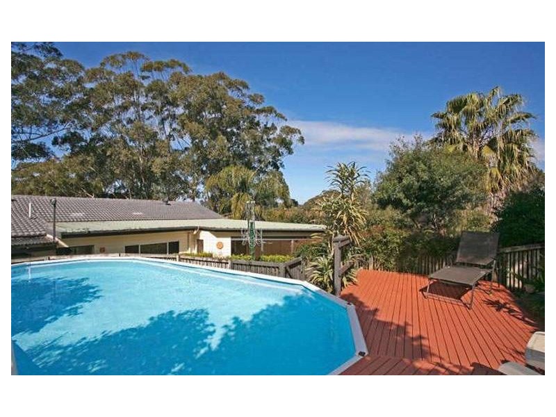 North Avoca NSW 2260