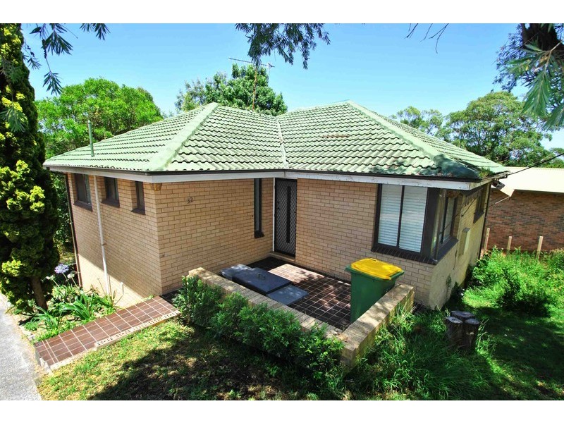 North Avoca NSW 2260