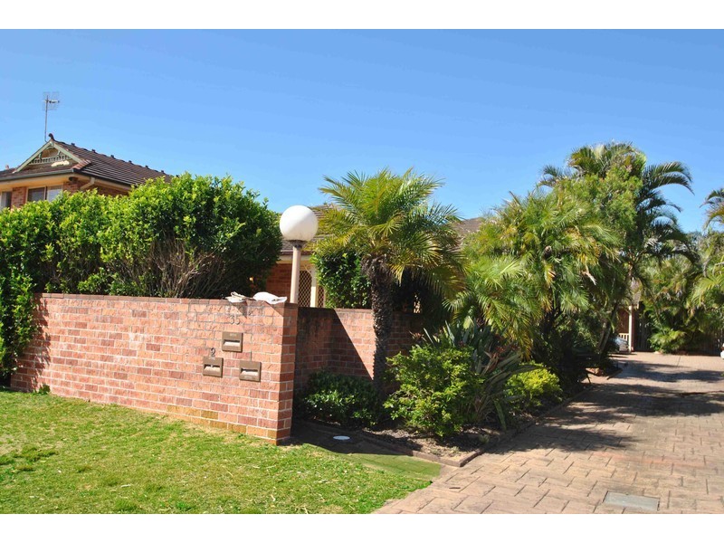 North Avoca NSW 2260