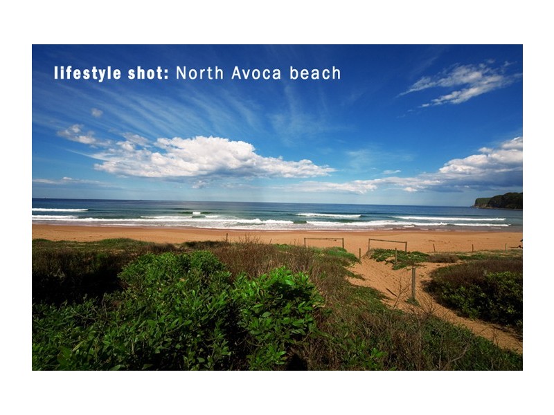 North Avoca NSW 2260
