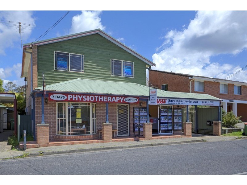 10 Davistown Rd, Davistown NSW 2251