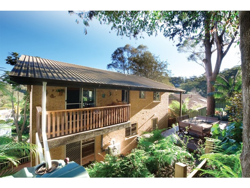 27 Francis Road, North Avoca NSW 2260