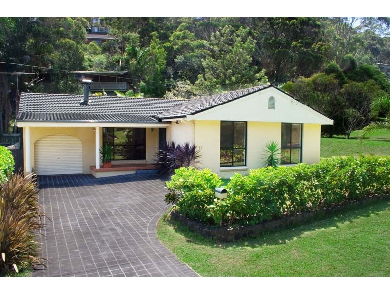 71 SurfRider Avenue, North Avoca NSW 2260