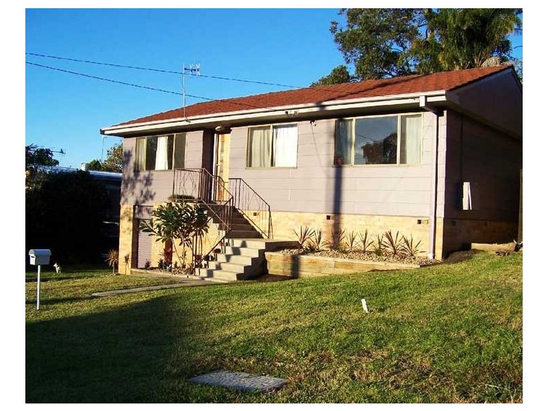 14 Aspen Avenue, Terrigal NSW 2260