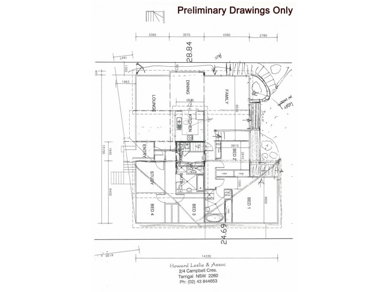 14 Aspen Avenue, Terrigal NSW 2260