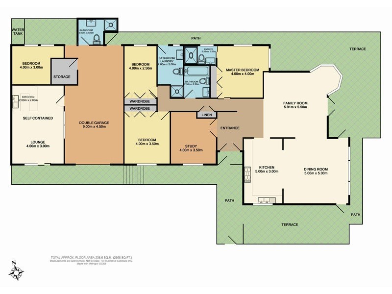 44 Ocean Street, North Avoca NSW 2260