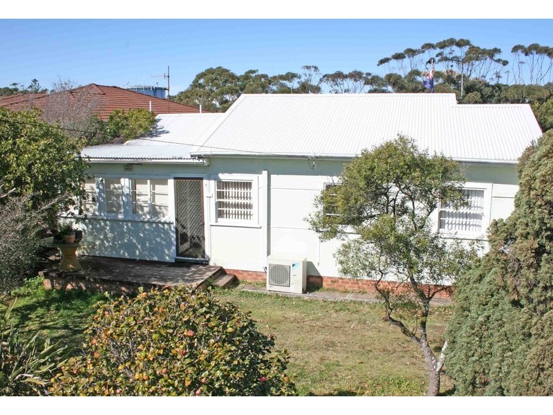 112 Scenic Highway, Terrigal NSW 2260