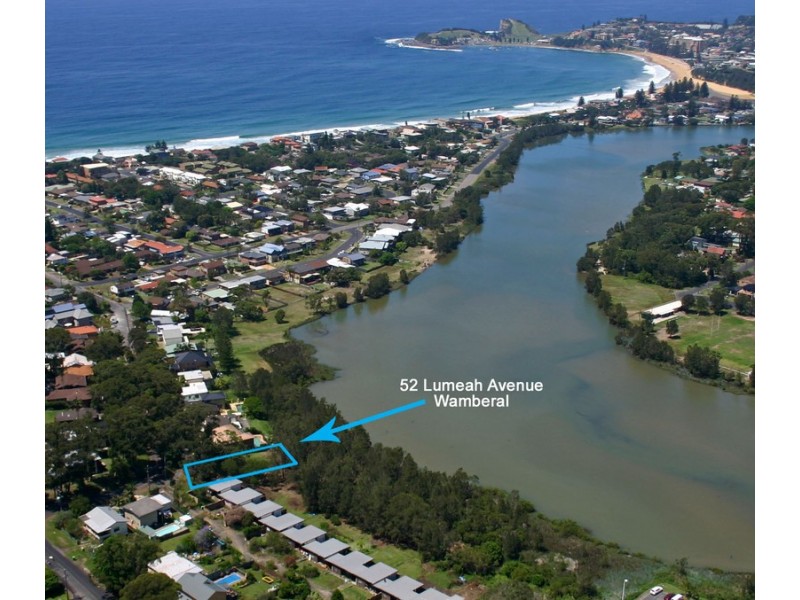 52 Lumeah Avenue, Wamberal NSW 2260
