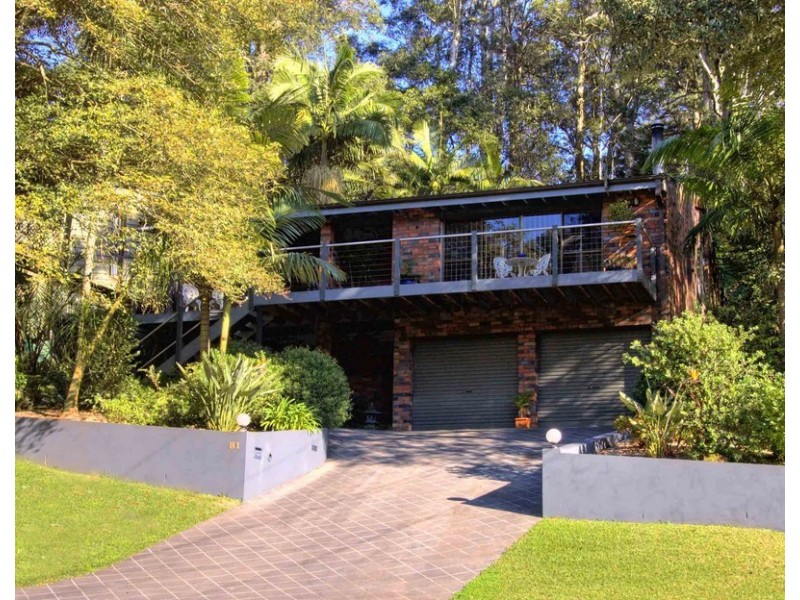81 Lakeshore Drive, North Avoca NSW 2260