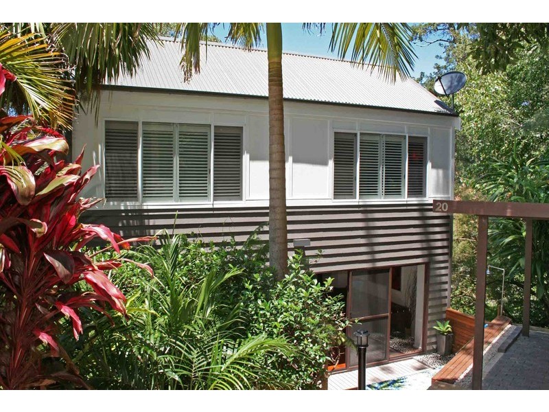 20 Harcourt Place, North Avoca NSW 2260