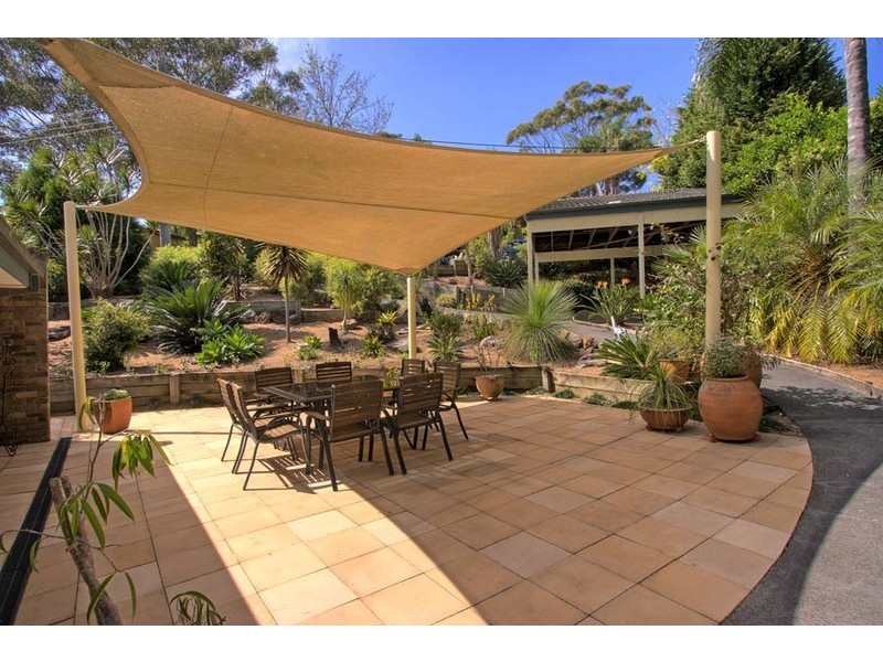 10 Mary Elizabeth Close, North Avoca NSW 2260