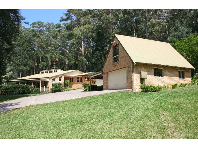 5a Corona Lane, Glenning Valley NSW 2261