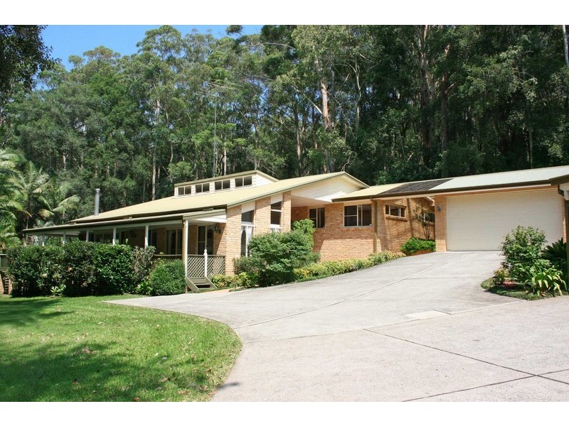 5a Corona Lane, Glenning Valley NSW 2261