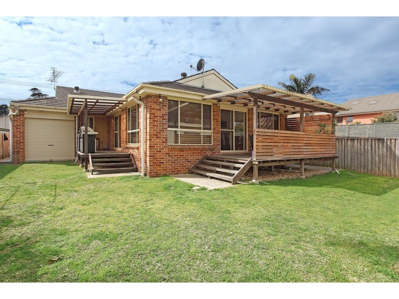 3 Ocean Street, North Avoca NSW 2260