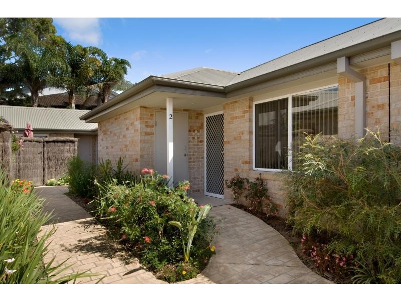 2/16 Davistown Road, Davistown NSW 2251
